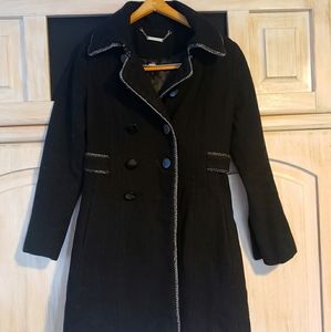 White house Black label coat size XXS